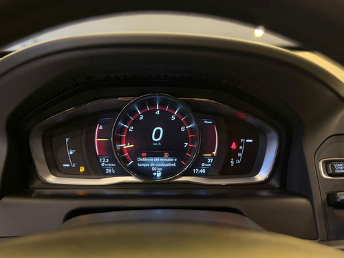Volvo XC60 2.0 T5 Momentum Drive-e 5p