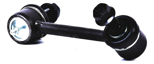 Tornillo Trasero Izquierdo Trail Blazer 4x4 2002-2008 Grob