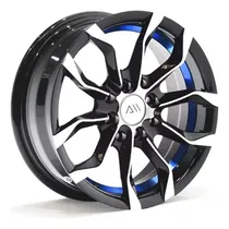 Comprar Rines 14 Deportivos 4\u002F100 Aveo Spark Gol Tsuru I10 (4 Rines)