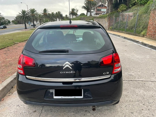 Citroën C3 1.4 I Sx Pack Premium Am74 2012