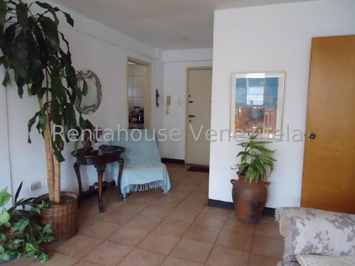 Apartamento En Venta En Altamira Sur Rl