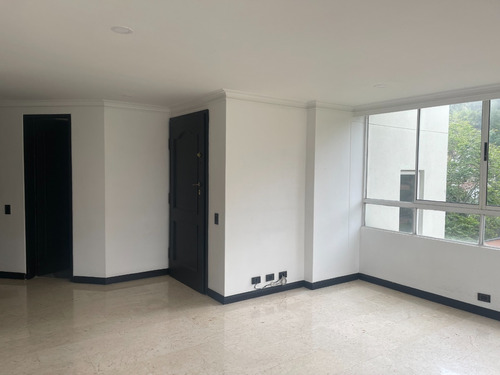 Venta De Apartamento En Las Lomas El Poblado Medellin