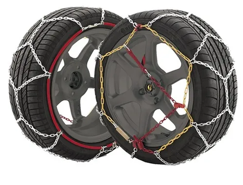 Cadena Nieve Barro 16mm 285/45-19 Kb46 - Maranello