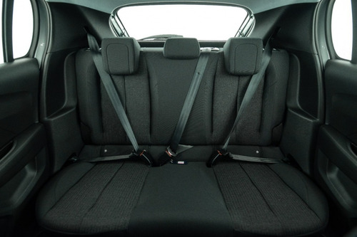 Imagen 5 de 7 de Peugeot 208 - Autocity Avant