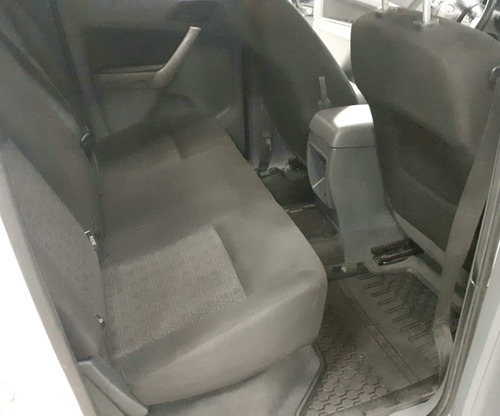 Imagen 14 de 15 de Ford Ranger Dc 4x4 Xls 3.2l Mt
