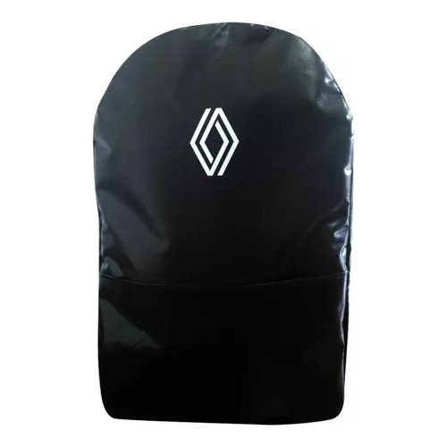 Eco Mochila Sustentable Silo Bolsa Boutique Renault Original