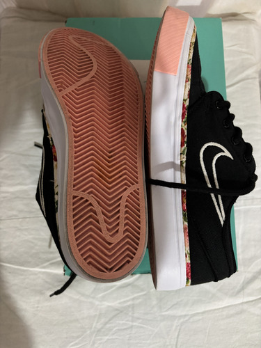 Zapatillas Sb Stefan Janoski 38 (Usado)