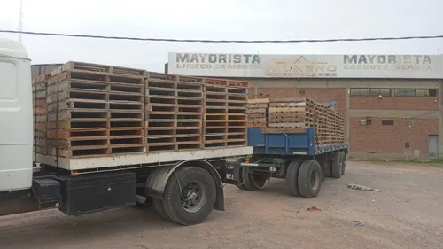 Mercedes 1620 Cabina Grande