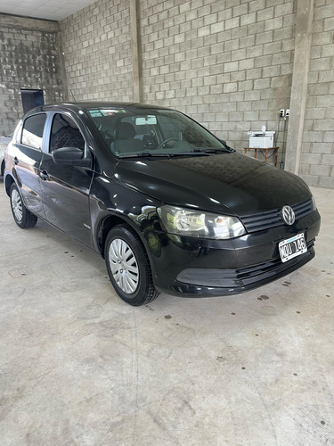 Volkswagen Gol Trend 1.6 Pack I 101cv