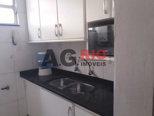 Apartamento-à Venda-engenho Da Rainha-rio De Janeiro - Vvap20348