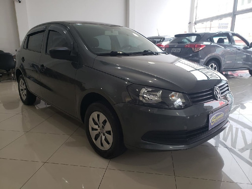 Volkswagen Gol 1.0 Mi Special 8v Flex 4p Manual