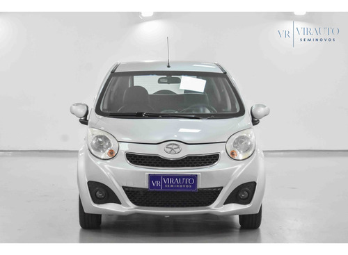 JAC J2 1.4 16V GASOLINA 4P MANUAL