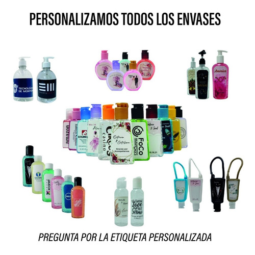 Mini Atomizador Recargable 5 Ml Perfume Muestras Mayoreo 100