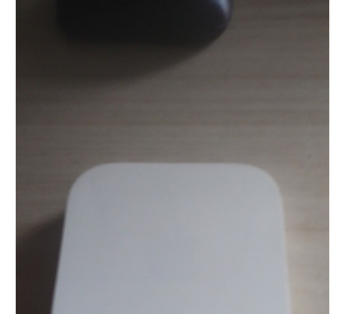 Apple Airport Express A1392 Blanco - Router Inalámbrico