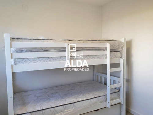 Casa Punta Colorada Maldonado 3 Dorms Alquiler Temporada Ca201283