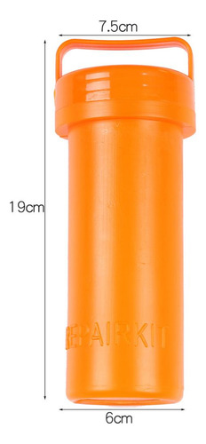 Kit De Reparación De Tablas De Kayak Y Remo, Accesorios De S