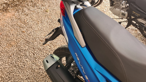 Kymco Agility 200