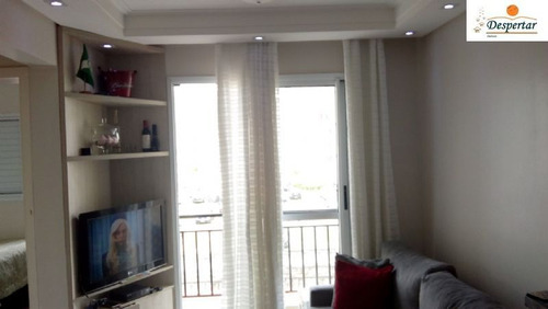 04321 - Apartamento 2 Dorms, Jaraguá - São Paulo/sp - 4321