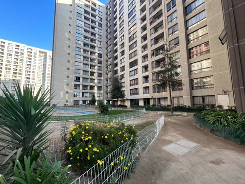 Condominio Parque Vivaceta