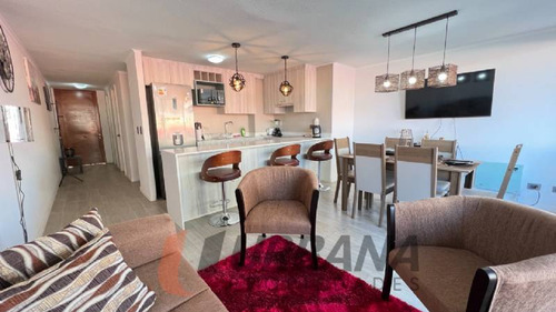 Condominio Aqua Arriendo Hasta Diciembre 2025