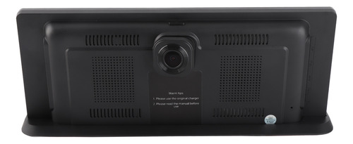 Car Machine Dash Cam Dual Dash Cam De 11.3 Pulgadas Con Pant