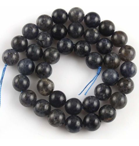 Bdi221994 Beadings Natural Rusia Grafito Shungite Beads