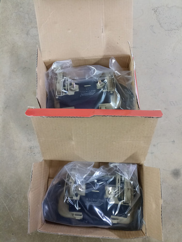 Manilla Externa Para Daewoo Cielo Izquierda Y Derecha