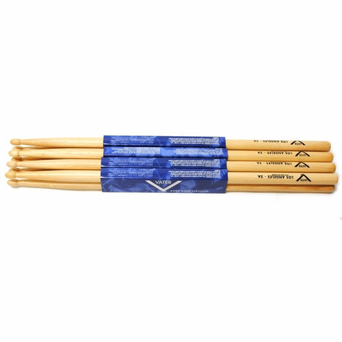 Palillos Vater Americanos P/ Nylon O Madera Consultar Medida