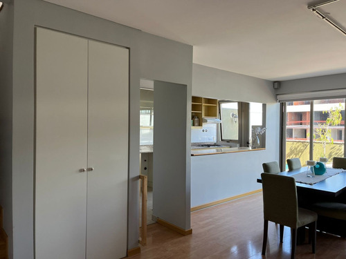 Imagen 12 de 30 de Duplex Venta 3 Amb C/terraza Madero Plaza