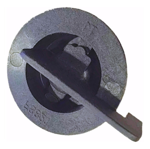 Imagen 1 de 5 de Portalampara Giro Optica Fiat Palio 2004/2010 Siena
