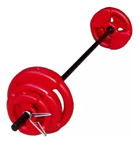 Body pump mancuernas sales