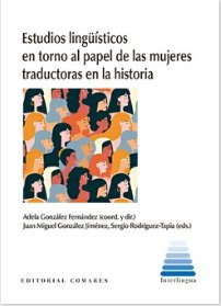 Libro Estudios Linguisticos En Torno Al Papel De Las Muje...