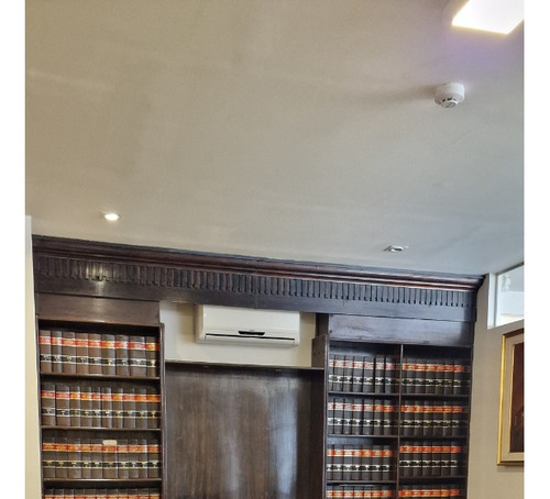 Oficina Premium En Alquiler, Semipiso, 9 Privados. A Metros De Tribunales