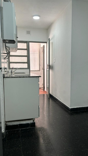 Venta Departamento 2 Dormitorios Ideal Inversores.