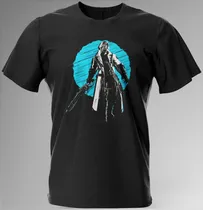 Comprar Remera Anime Thancred Final Fantasy Xiv Fin0139