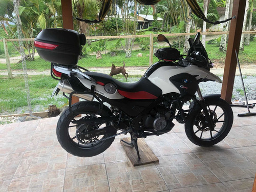 Bmw G 650 Gs