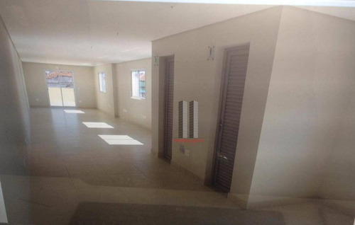 Imagem 11 de 12 de Sala Para Alugar Por R$ 2.700/mês - Mooca (zona Leste) - São Paulo/sp - Sa0237