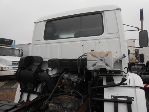 Imagem 3 de 8 de Vw 17 180 Chassi