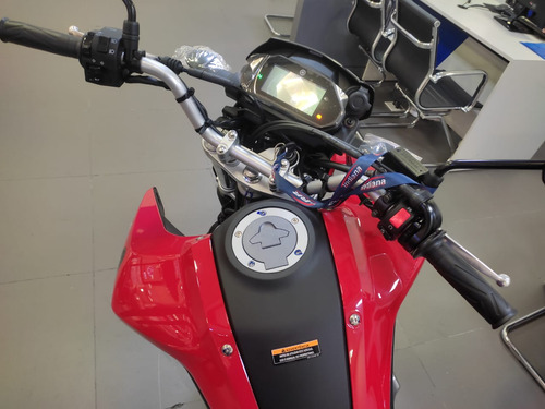 Lander 250 Connected