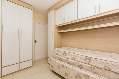 Tríplex Com Ático Em Santa Felicidade 202m², 3 Quartos (1 Suíte) Conforto E Sofisticação Em Curitiba!