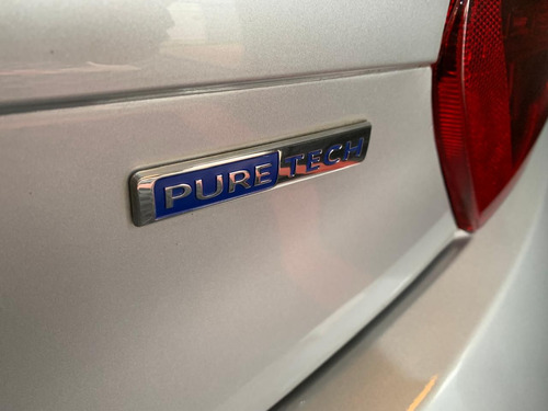Peugeot 208 Active 1.2 Flex 12V 5p Mec.