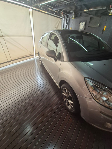 Citroën C3 1.5 Tendance Flex 5p
