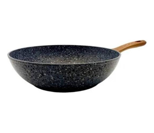  Sartén Wok 28cm Antiadherente Rokka Series Keep