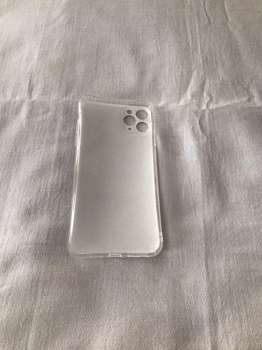 Carcasa Para iPhone 12 Pro Max Funda Flores (Usado)
