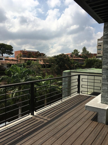 Imagen 30 de 30 de Se Vende Apto 177mt2 3h/2.5/2p Colinas De Bello Monte