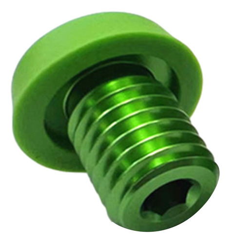 Taco De Billar Con Tapón Inferior, Protector De Goma Verde