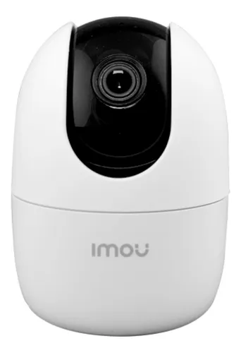 Cámara De Seguridad Dahua Imou Ranger Wifi 4mpx 2k Ip