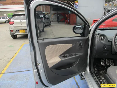 Chery Xcross Sqr7150j047 1500cc Mt Aa