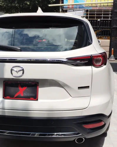 Mazda CX-9 2.5 Grand Touring Lx Camioneta