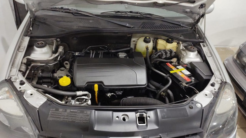 Renault Clio 3 Puertas